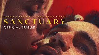 SANCTUARY  Official Trailer [upl. by Llain]