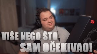 VIŠE NEGO ŠTO SAM OČEKIVAO REDRAGON LAMIA 2 UNBOXING [upl. by Oirifrop389]