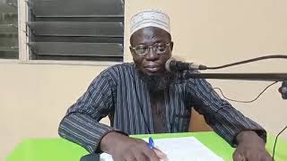 QawaaneenulFiqhiyyah Ep34 Obligatory and Voluntary Solat  Dr Sharafudeen Raji [upl. by Ahsok931]