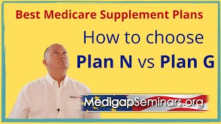 Best Medicare Supplement Plans [upl. by Shayla]