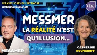 MESSMER  La réalité nest quillusion [upl. by Osterhus554]