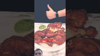 Grilled chicken recipe cooking grilledchicken chicken grillchiken airfryer short [upl. by Friedly221]