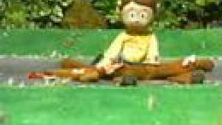 Davey And Goliath  Episode 61  Chicken  Hal Smith  Dick Beals  Norma MacMillan [upl. by Llebyram]