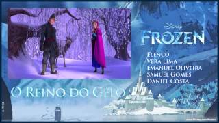 Frozen Live Action  First Trailer 2025 Anya Taylor Joy Millie Bobby Brown [upl. by Icken]