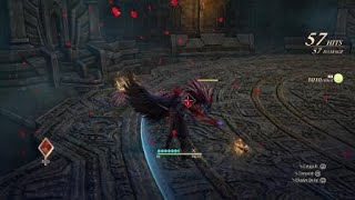 Tales of Arise  Dohalim Solo Combo [upl. by Oiril]