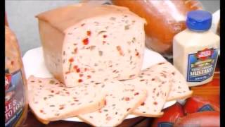 How Its Made  Deli Meats [upl. by Anotal]