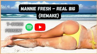 Mannie Fresh  Real Big FL Studio Remake [upl. by Henry701]