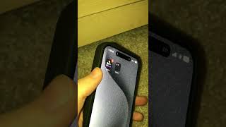 DO NOT BUY DBRAND GRIP CASE IPHONE 15 PRO MAX [upl. by Cordeelia984]