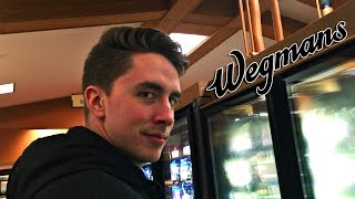 Dylan Shops VEGAN for the first time [upl. by Donoghue]