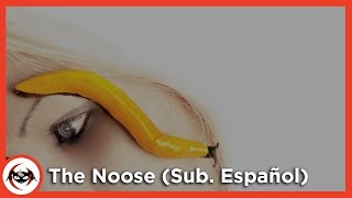 A Perfect Circle  The Noose Sub Español [upl. by Atilek697]