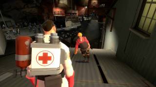 MEDIC MOVIE 2 [upl. by Ahsyas]