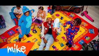 FunnyMike Ipad Babies Official Music Video [upl. by Niattirb]