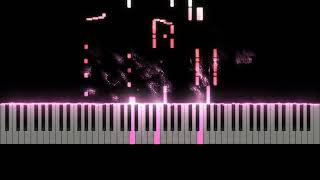 NES  Power Blade  Sector 3  Piano Tutorial [upl. by Henrietta]