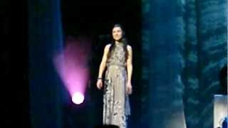 Laleh  Live Tomorrow [upl. by Enyrehtac]