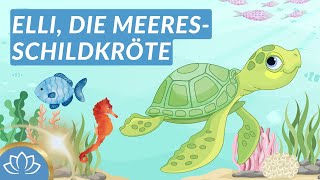 KinderMeditation für Selbstliebe amp Selbstvertrauen 🐢 [upl. by Neva149]