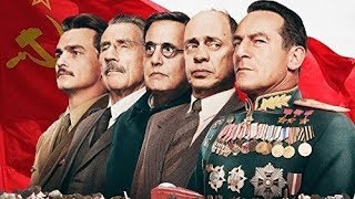 The Death of Stalin Music  Original Soundtrack Tracklist [upl. by Chaudoin]