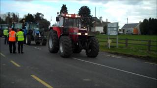 Tractors for Crumlin [upl. by Miriam]