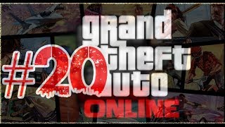 GTA ONLINE  FUN FUN et FUN  GUIDE 100 Fun 20 [upl. by Coryden]