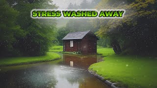 STRESS WASHED AWAY in 24 Hours [upl. by Robena]