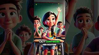 Daily Routines to Boost Your WellBeing lifelessons disney lifelessonsforkids animation kids [upl. by Townie]