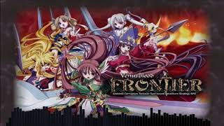 VenusBlood Frontier International Gameplay Music OST [upl. by Clemente503]