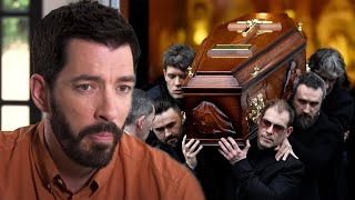 Rest in peace Drew Scott 1978  2024 He will always be in the hearts of his fans [upl. by Eilojne]