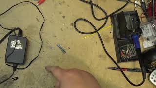 Build a tape head demagnetizer in 5 minutes [upl. by Iosep677]