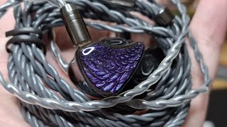 Akhirnya ada IEM Budget Bagus  Celest Wyvern Abyss Review  Indonesia EN Check Description [upl. by Caruso]