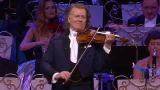 Loy Krathong  เพลงลอยกระทง – André Rieu Live in Bangkok [upl. by Silletram]