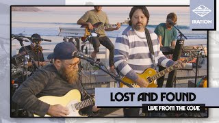 Iration  Lost and Found Live From The Cove [upl. by Simonne]