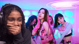 AESPA IS NEXT LEVEL  aespa 에스파 Next Level MV  Savage MV Reaction [upl. by Leonerd]