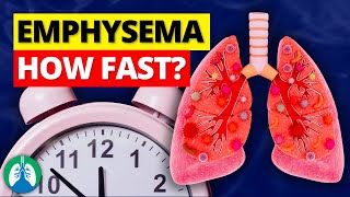 Why Emphysema Progresses Faster Than You Think [upl. by Akilak]