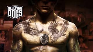 Sleepings Dogs  East Billy Paul Cover Extra Track Soundtrack [upl. by Turne551]