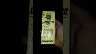 ELMAESTRO DRINK [upl. by Aninat]