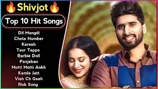 Shivjot New Punjabi Songs  New All Punjabi Jukebox 2024  Shivjot Punjabi Song  Shivjot All Songs [upl. by Anyat]