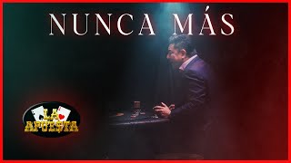 La Apuesta  Nunca Mas [upl. by Nyre]