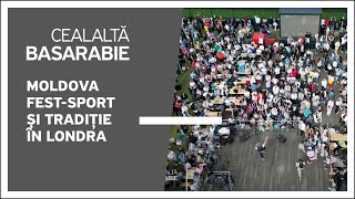 Cealaltă Basarabie ediția din 29062024 [upl. by Nosyd864]