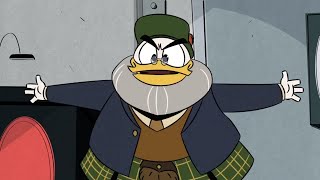 God I Hate Shakespeare — Glomgold [upl. by Sparkie879]