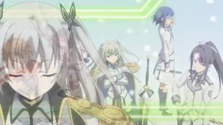 Qualidea Code「約束 Promise code 」／GARNiDELiA [upl. by Bostow]