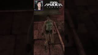 Im the one creating the traps gaming tombraider cosplayplaystation walkthrough games ps5 [upl. by Oimetra]