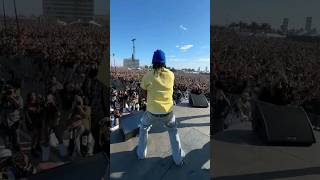 Chief Keef Rolling Loud 2024 Faneto [upl. by Barling]