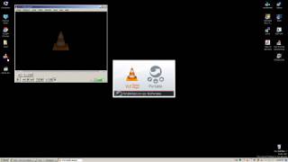 Using VLC to stream RTSP to a Website [upl. by Ackley]