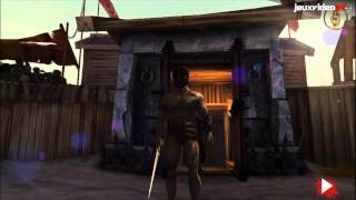 Jeux iPhone  iPad  le best of 48  Die Hard Redneck Revenge I Gladiator [upl. by Enamrahc]