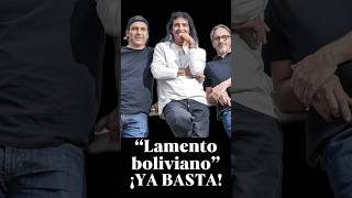 Enanitos Verdes quotLamento Bolivianoquot YA DEJEN EN PAZ ESTA CANCIÓN rock musica [upl. by Aileduab779]