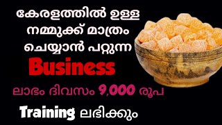 ഇത് ഒരു സാദാരണ Business അല്ല അടിപൊളി Business ആണ് Business ideas Malayalam [upl. by Antonino595]