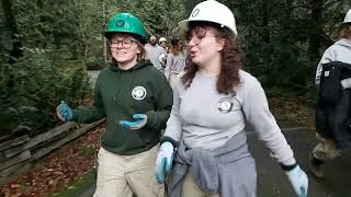 AmeriCorps NCCC’s Summer of Service Program This Is Your Moment 30 Sec PSA [upl. by Baird284]