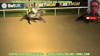 Gustav Graves wins at Wolverhampton Feb 26 2024 Horse Racing RESULTS Bet [upl. by Short]