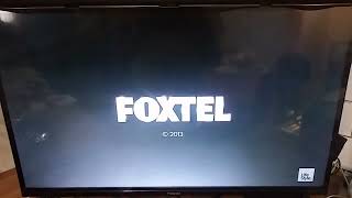 LifestyleBeyond ProductionsFoxtel Logo 2013 [upl. by Graniah]