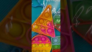 Pop fidgety at Walmart Utah foryou popfidget pop fidget fidgettoys relaxing playing gift [upl. by Rochella]