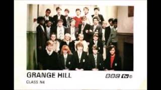 The Grange Hill Theme  Sega Genesis Remix [upl. by Brill]